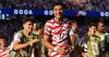 U.S. advances to round of 16 and the influencers who pulled off a sky-high stunt in NYC: Morning Rundown