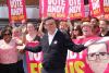 Businesses slam brakes on hiring over Burnham uncertainty