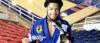 Howard Student Makes History As First African American International Brazilian Jiu-Jitsu Federation World Champion