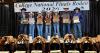 Texas A&M women’s rodeo team wins national title