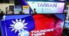 Taiwan needs a ‘hornet’s nest’ of drones to deter conflict: US diplomat