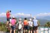 Tourist arrivals jump 19.5 percent in June with 91,363 visitors