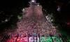 At least four dead after Mexico City World Cup celebrations turn to chaos