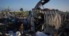 Palestinians across Gaza Strip mark 1,000 days of war