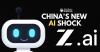 China’s New AI Model Sparks ‘Mini DeepSeek Moment’
