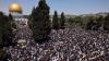 Hamas censures Israeli ban on Muslim prayer call as 'dangerous escalation'