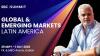 SBC Summit to examine Latin America’s biggest growth opportunities