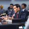 US mobilizes for Venezuela despite Trump’s disdain for foreign aid