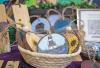 Farmers market opens with new, old faces