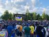 As Boston’s fan festival ends, Providence becomes New England’s World Cup hub