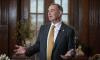 Kehoe signs agreement to speed up infrastructure permitting in Missouri