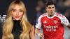 Sabrina Carpenter, Ecuadorian footballer Piero Hincapié dating? Here's what we know