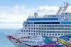 Charleston Cruise Terminal Says Goodbye to Cruise Ships for Good as Norwegian Jewel Sails Away