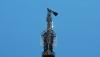 Russian daredevils arrested after New York's Empire State Building proposal stunt
