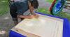 Virginia Convention statement of freedom leads to Declaration of Independence adoption