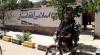 Young tourist completes motorcycle journey across Afghanistan in Logar