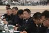 China Reassigns Senior Public Security Officials Amid Internal Inspection