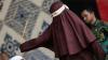 Indonesian couple publicly caned for kissing on TikTok