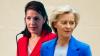 The Spaniard Cristina Lobillo jumps to Von der Leyen's cabinet as Clean Transition advisor