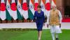 India and Japan Announce First Ever Defence Co-Development Project