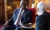Africa Must Help Lead the AI Revolution, Not Just Consume It, Says Tanzania’s UK Envoy