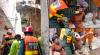 Another Roof Collapse Horror in Lahore as 10-Year-Old student killed in Baghbanpura school