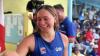 Samoa’s Golden Girl Returns Home to Prepare for the Commonwealth Games