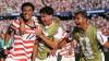 USMNT advances in World Cup knockout round with win over Bosnia-Herzegovina