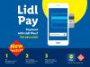 Lidl Cyprus introduces Lidl Pay