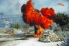 Greek ruling party calls for protests after firebomb kills candidate’s mother