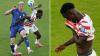 ‘It’s just an accident’ – Folarin Balogun controversially SENT OFF for USA vs Bosnia leaving World Cup fans fuming