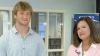 Future engineer prioritizes community service, giving back to community