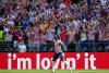World Cup fans taking 'Country Roads' straight to the top