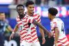 Americans confident in Balogun World Cup replacement vs. Belgium