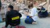 Hours after being deported by US, Flight 164 passengers went missing after Venezuela earthquake
