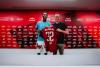 ABUBAKR BARRY JOINS RED BULLS