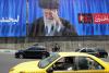 U.S.-Iran talks pause for ayatollah's funeral after claims of progress