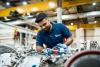 Mubadala’s Sanad invests over $6.8mln to expand LEAP engine MRO capabilities in Abu Dhabi