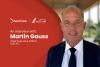 Gulf Air CEO Martin Gauss on war, airspace closure and Bahrain revival