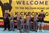 A superb set of results for Hicks Family Martial Arts youngsters in their first international event