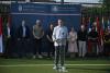 Đurić: We Want the Diplomatic Sports Games to Become a Tradition