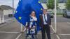 Roscommon County Council marks Irish EU Presidency with flag-raising ceremony