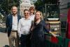 Volvo highlights electrification at London Climate Action Week