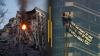 Russian launches massive strike on Ukraine capital; Sky-high proposal ends in arrests