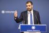 Greek Gov’t Spokesperson: Terrorism Will Not Prevail, No One Shall Be Intimidated