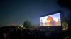 Rome’s summer cinema tradition brings film back to streets