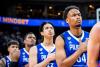 Cone, Gilas in Game 7 mode going into road games vs New Zealand, Australia