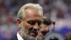 DRC coach Desabre learns of father's death after World Cup exit