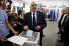 Algerians vote for new parliament with turnout in focus