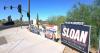 Signs of the times: Political ads smother Scottsdale